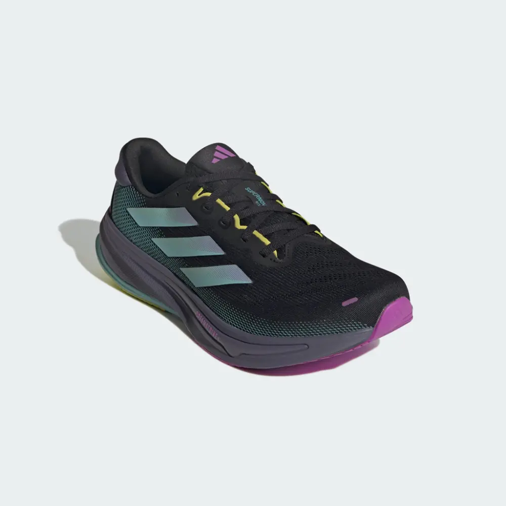Giày Adidas Supernova Rise 2 'Core Black' JQ7705 - Ảnh 3