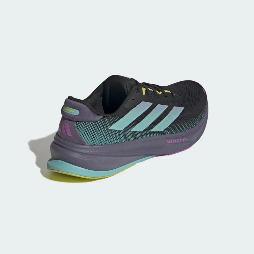 Giày Adidas Supernova Rise 2 'Core Black' JQ7705 - Ảnh 4
