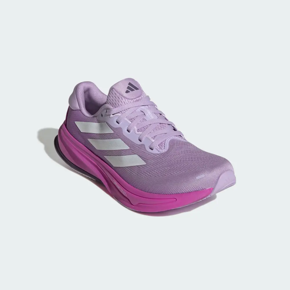 Giày Adidas Supernova Rise 2 'Powder Plum' JQ7693 - Ảnh 3