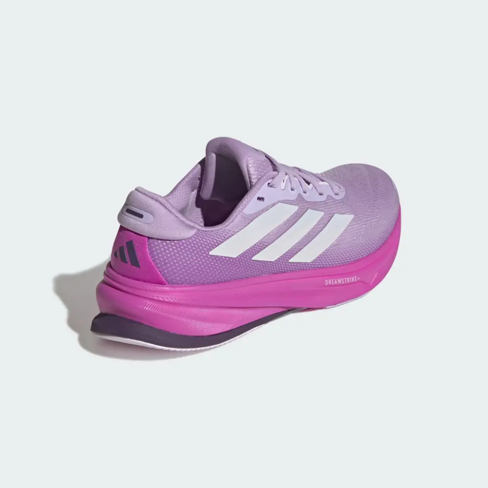 Giày Adidas Supernova Rise 2 'Powder Plum' JQ7693 - Ảnh 4