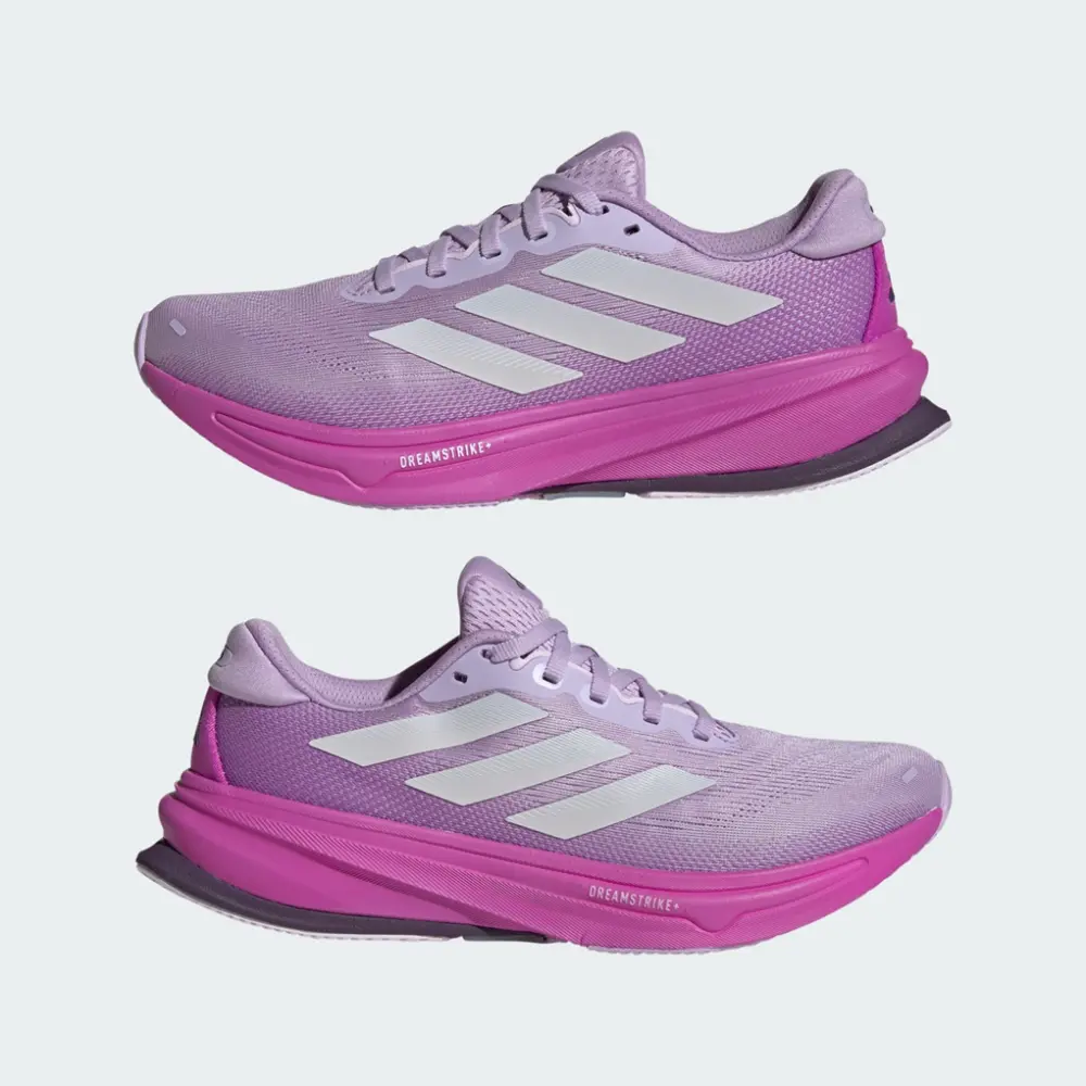 Giày Adidas Supernova Rise 2 'Powder Plum' JQ7693 - Ảnh 5