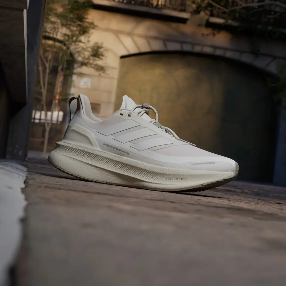 Alternative view of Giày Adidas Ultraboost 5 H.Koumori 'Beige' JQ5389