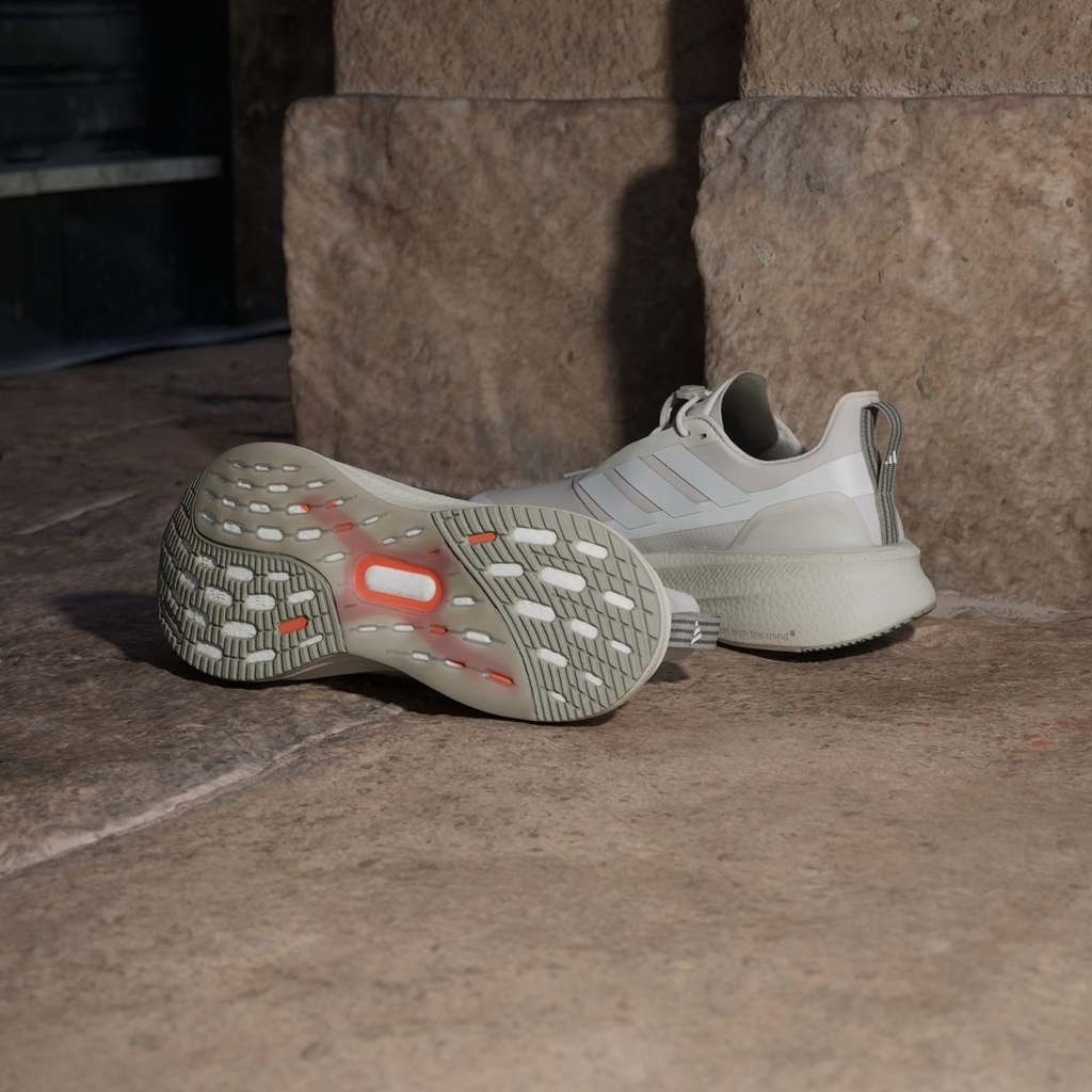 Giày Adidas Ultraboost 5 H.Koumori 'Beige' JQ5389 - Ảnh 3