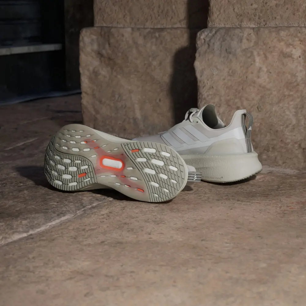 Giày Adidas Ultraboost 5 H.Koumori 'Beige' JQ5389 - Ảnh 3