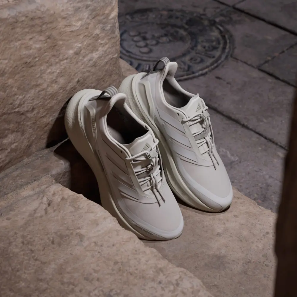 Giày Adidas Ultraboost 5 H.Koumori 'Beige' JQ5389 - Ảnh 4