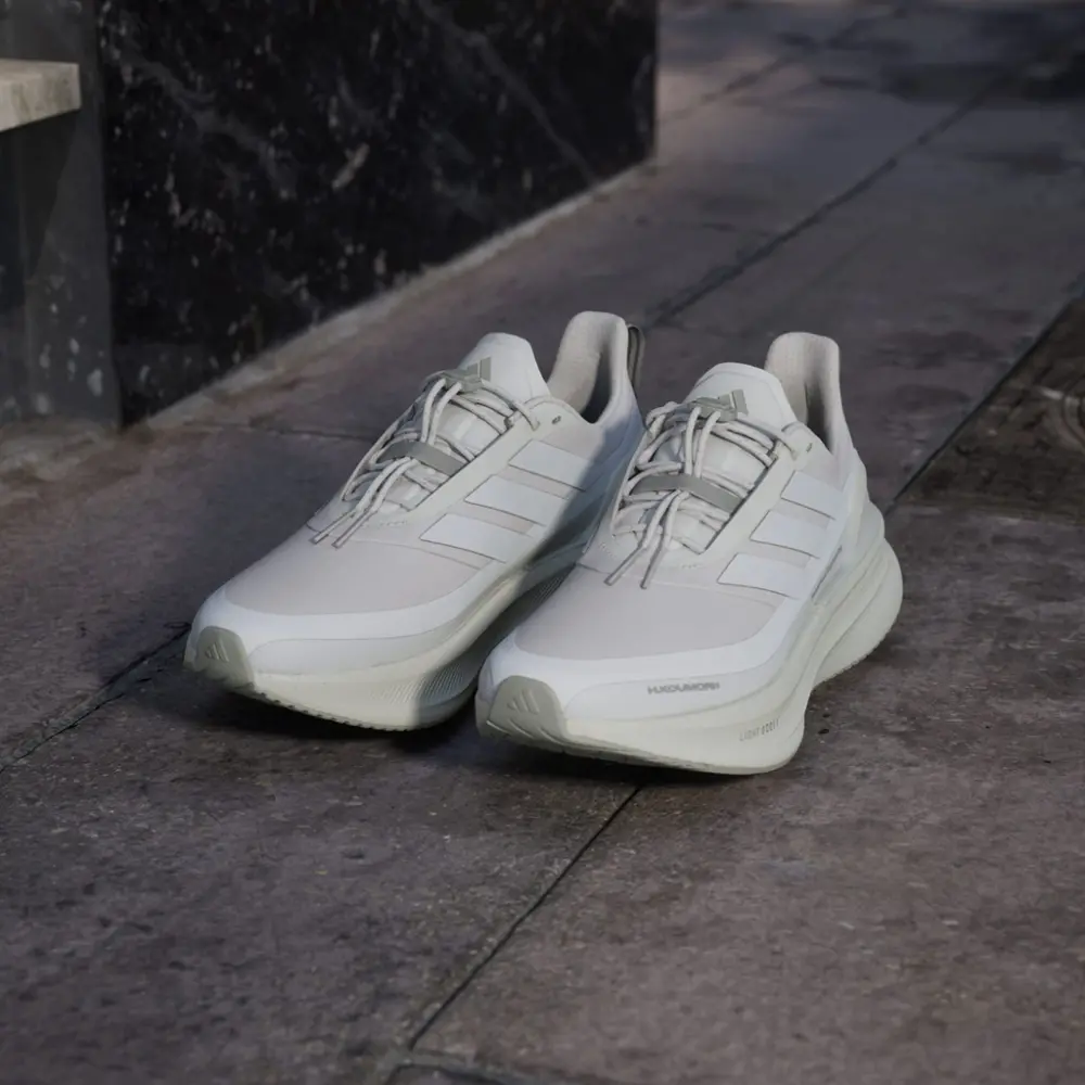 Giày Adidas Ultraboost 5 H.Koumori 'Beige' JQ5389 - Ảnh 5
