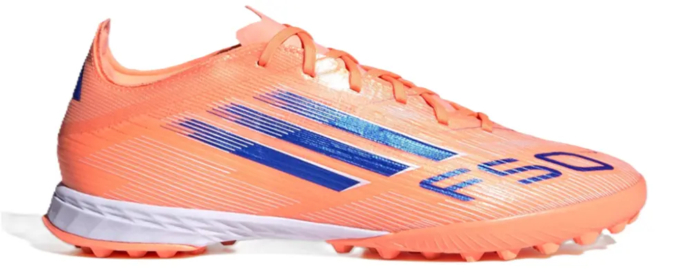 Giày Adidas Turf F50 Pro 'Beam Orange' JH7664