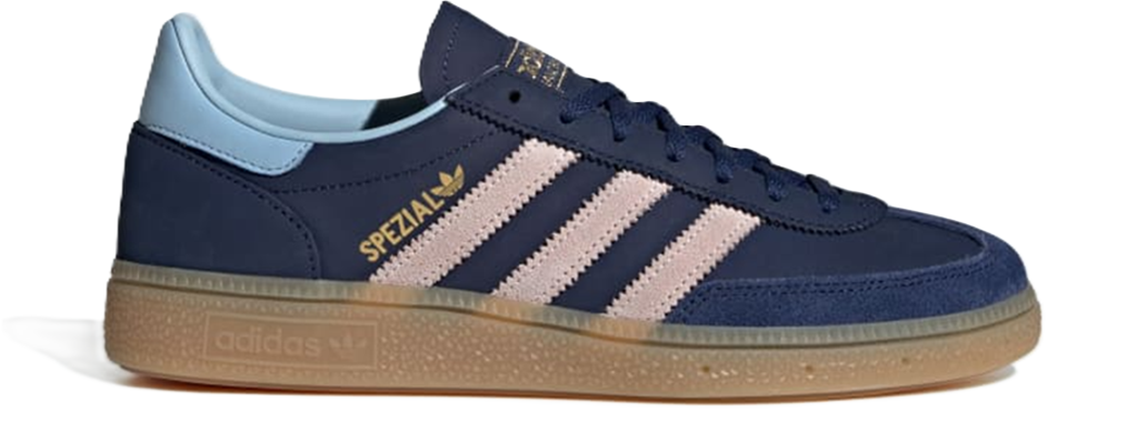Giày Adidas Handball Spezial 'Dark Blue' JR0851