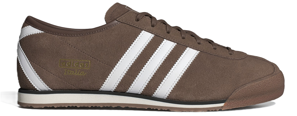 Giày Adidas Italia 70s 'Earth Strata' JS1342