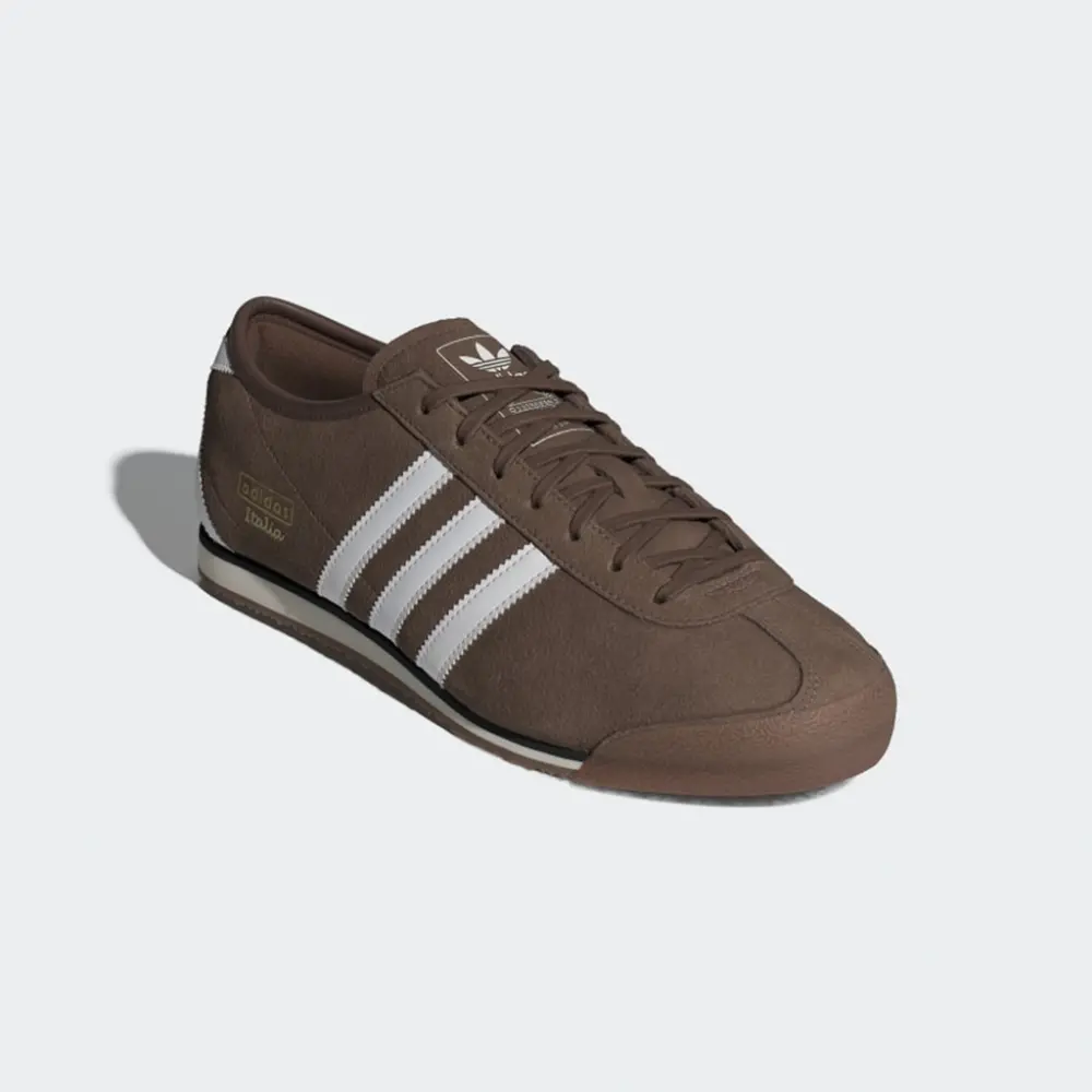 Giày Adidas Italia 70s 'Earth Strata' JS1342 - Ảnh 3