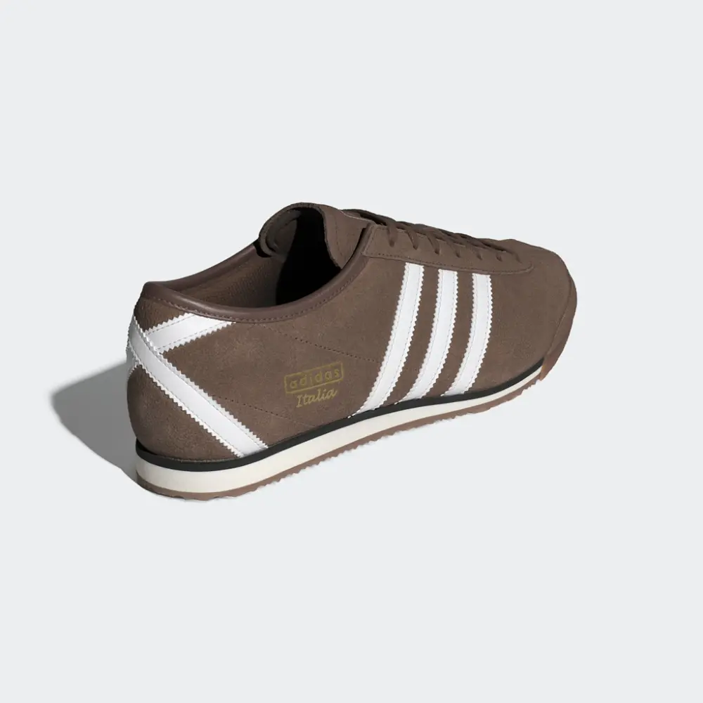 Giày Adidas Italia 70s 'Earth Strata' JS1342 - Ảnh 4