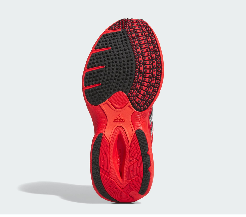 Giày adidas Adizero Goukana 'Bright Red' JQ4006 - Ảnh 3