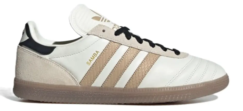Giày Adidas Samba JP 'Off White' JQ7824