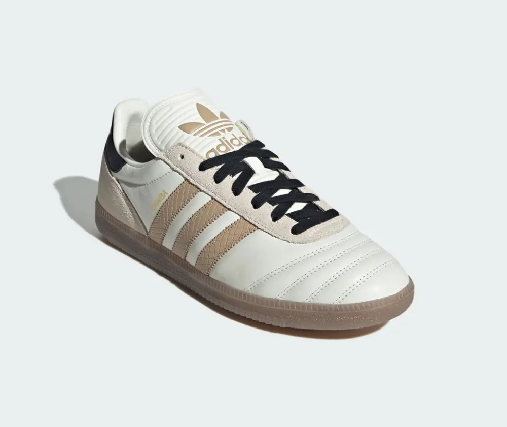 Giày Adidas Samba JP 'Off White' JQ7824 - Ảnh 3