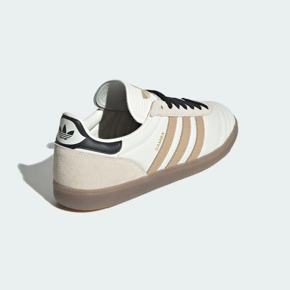 Giày Adidas Samba JP 'Off White' JQ7824 - Ảnh 4
