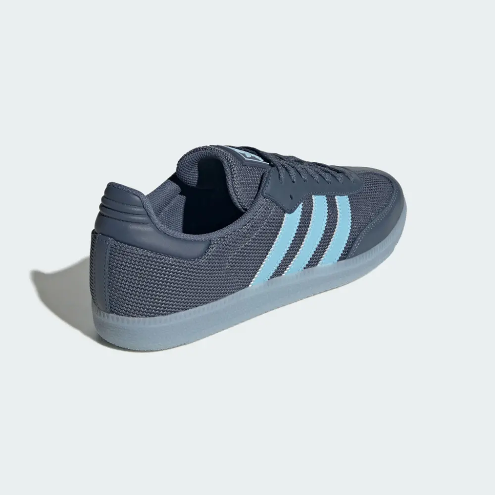Giày Adidas Samba OG 'Preloved Ink' JR0900 - Ảnh 4