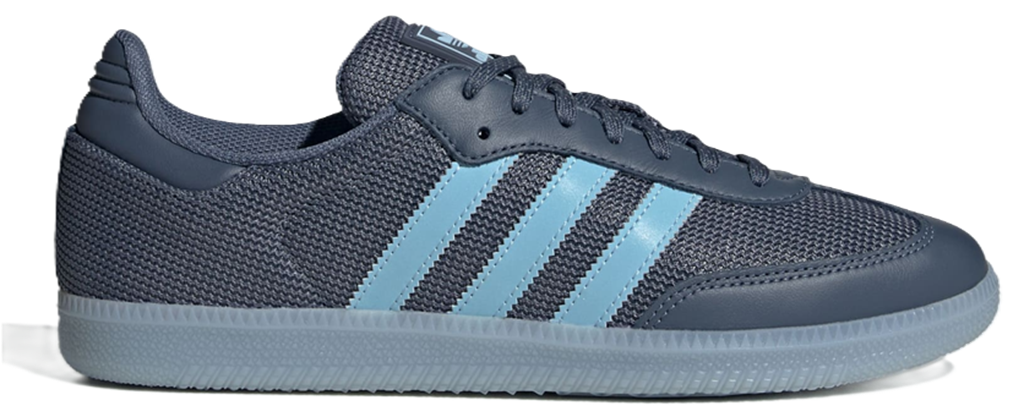 Giày Adidas Samba OG 'Preloved Ink' JR0900