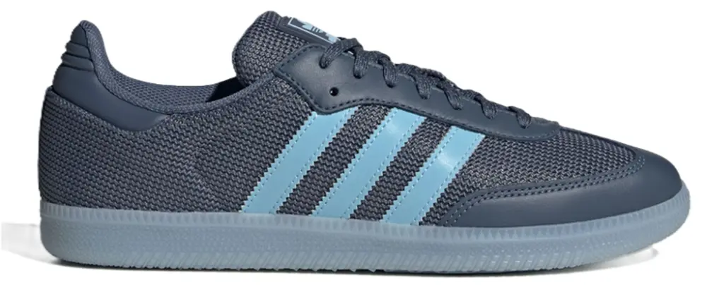 Giày Adidas Samba OG 'Preloved Ink' JR0900
