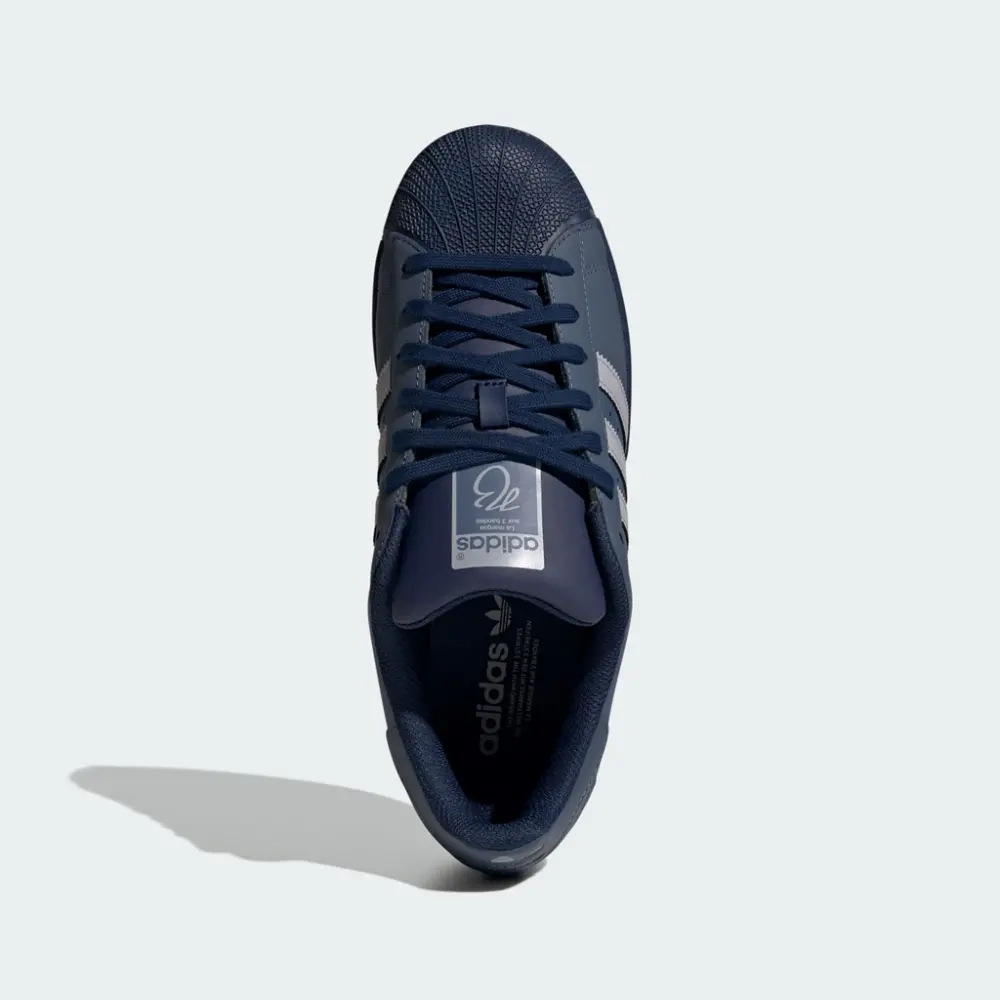 Alternative view of Giày Adidas Superstar Bellingham 'Tech Ink' JQ6727