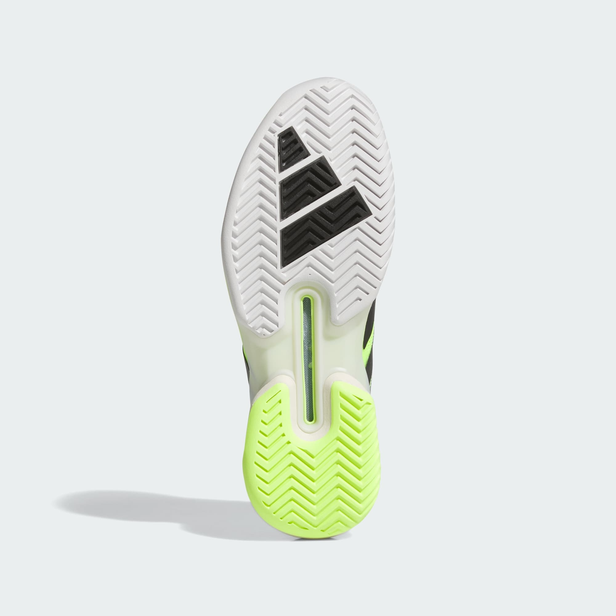 Giày Adidas Adizero Ubersonic 5 ‘Green’ IH2562 - Ảnh 7