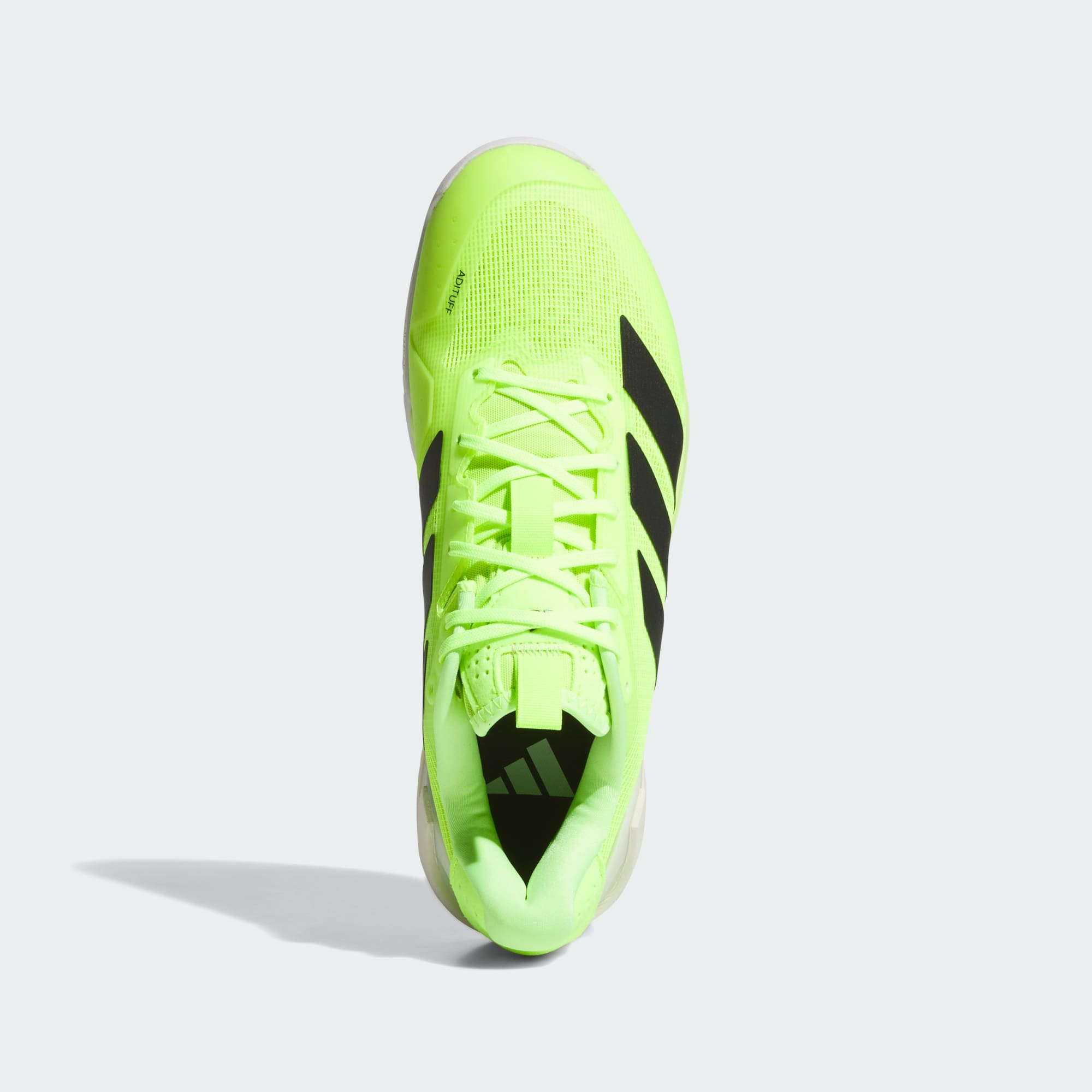 Giày Adidas Adizero Ubersonic 5 ‘Green’ IH2562 - Ảnh 6