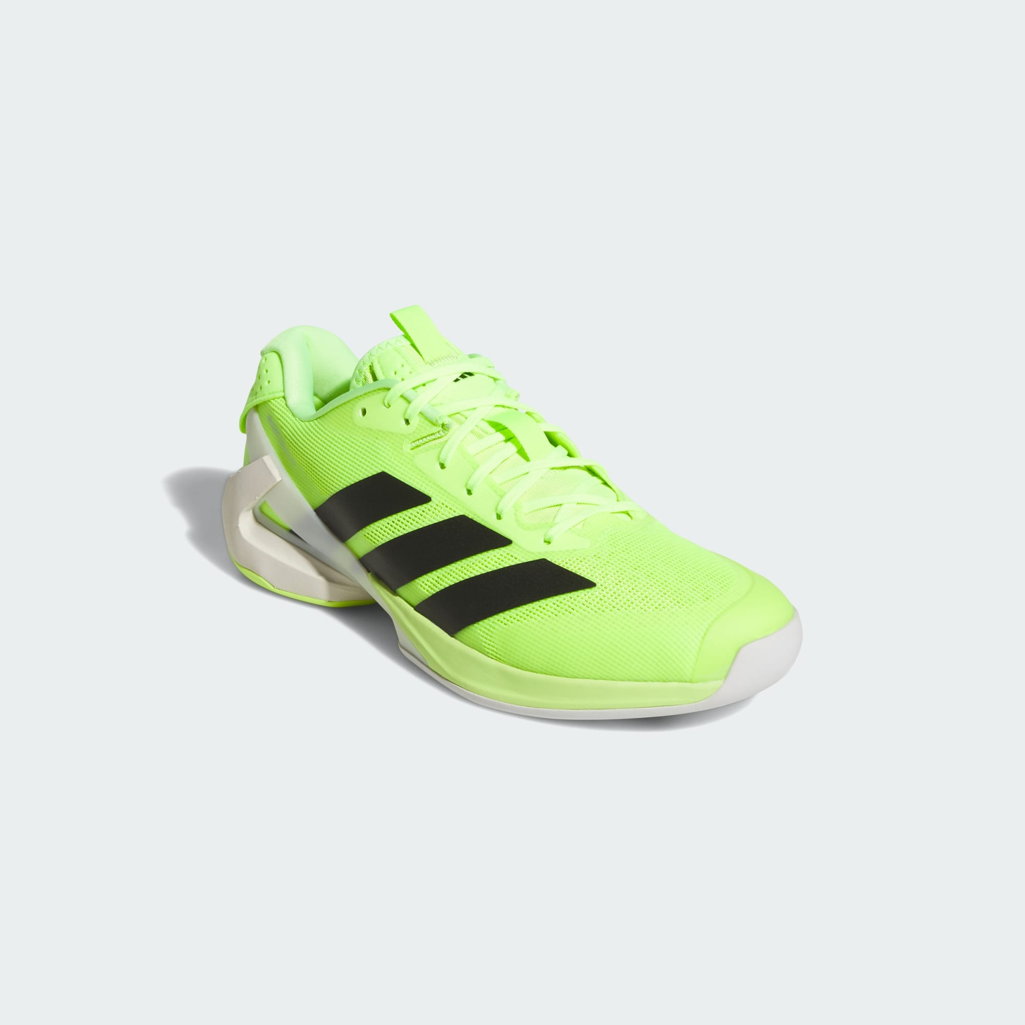 Giày Adidas Adizero Ubersonic 5 ‘Green’ IH2562 - Ảnh 5