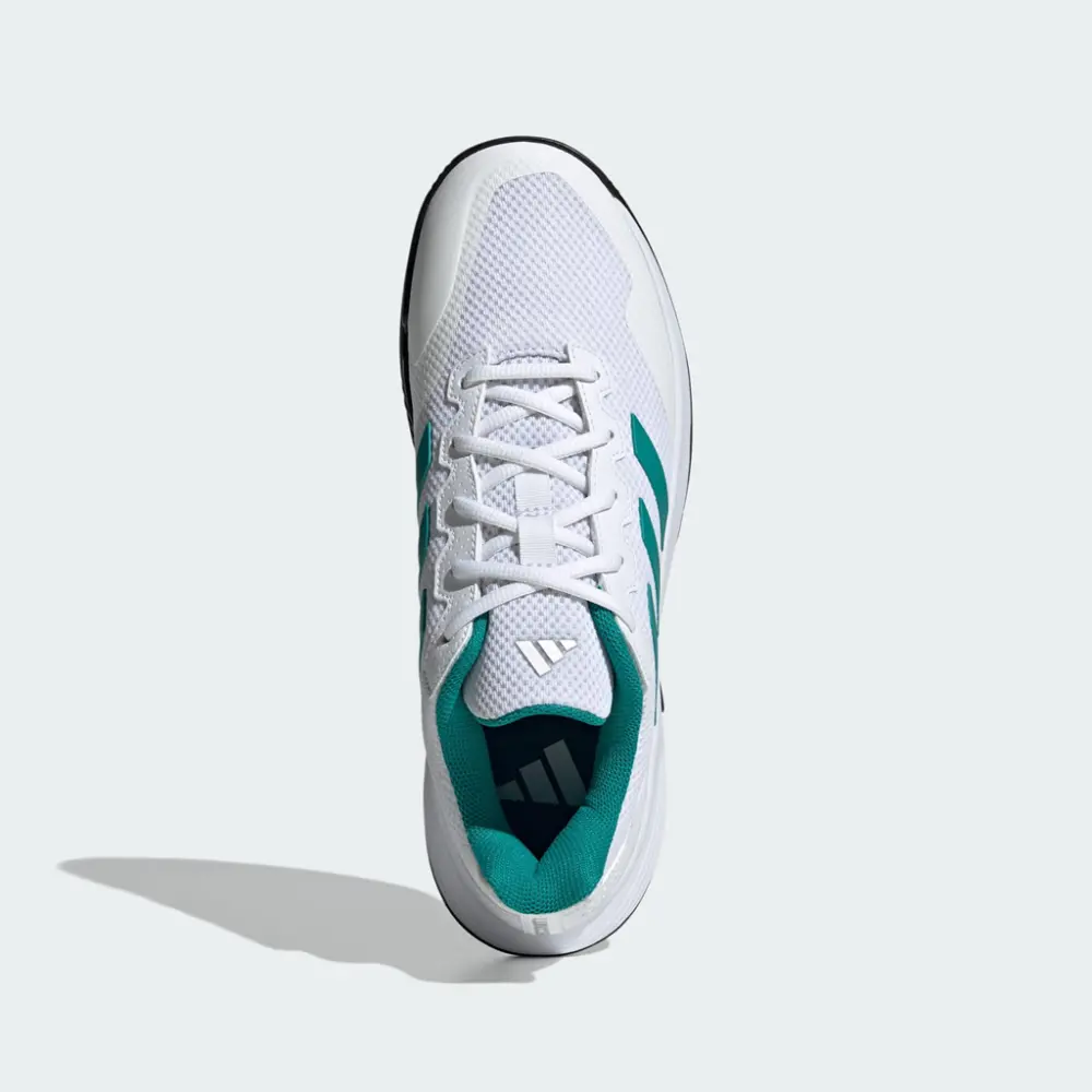 Alternative view of Giày Adidas Gamecourt 2.0 'Cloud White' JP7722