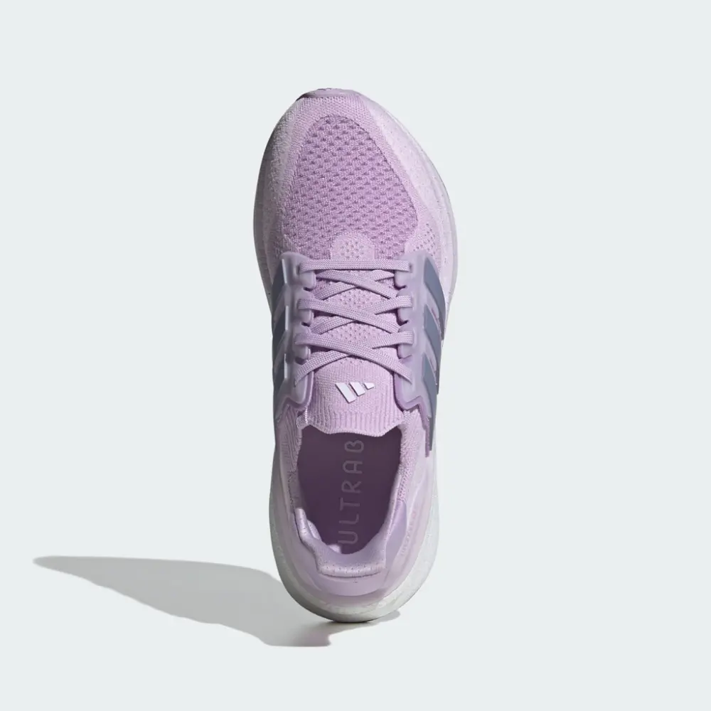 Alternative view of Giày Adidas Ultraboost 5 'Powder Plum' JQ2913