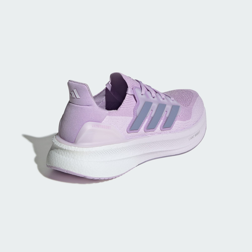 Giày Adidas Ultraboost 5 'Powder Plum' JQ2913 - Ảnh 4