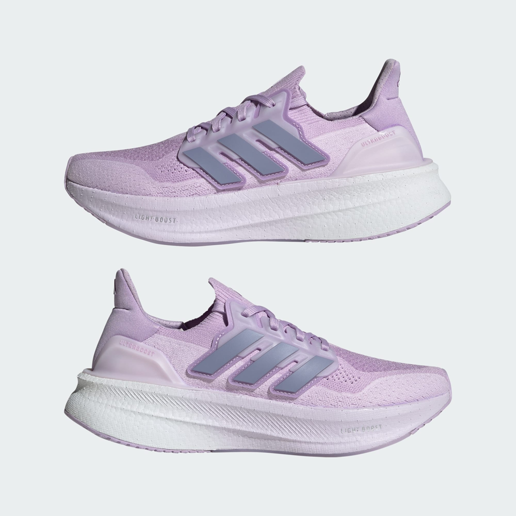 Giày Adidas Ultraboost 5 'Powder Plum' JQ2913 - Ảnh 5