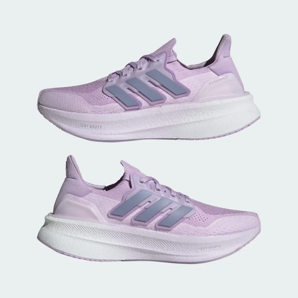 Giày Adidas Ultraboost 5 'Powder Plum' JQ2913 - Ảnh 5