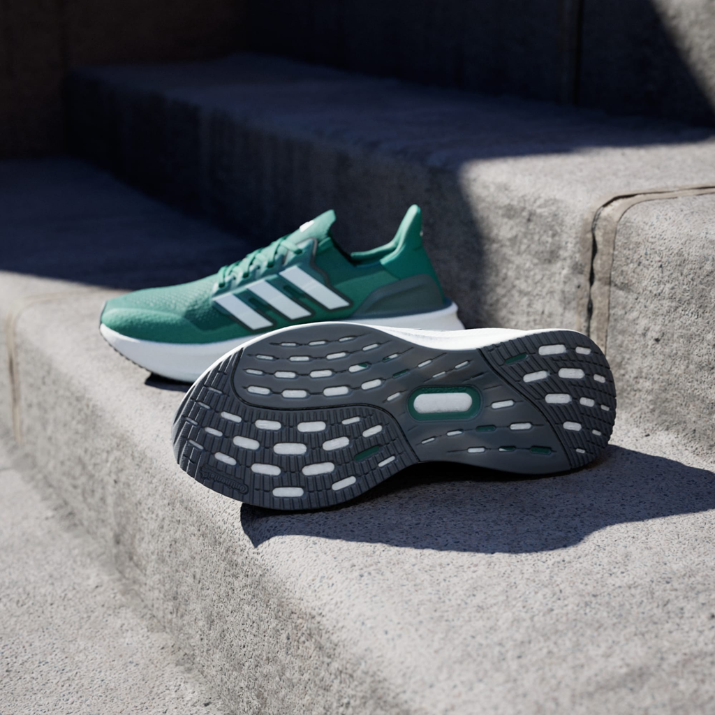 Giày Adidas Ultraboost 5 'Collegiate Green' JH9073 - Ảnh 3