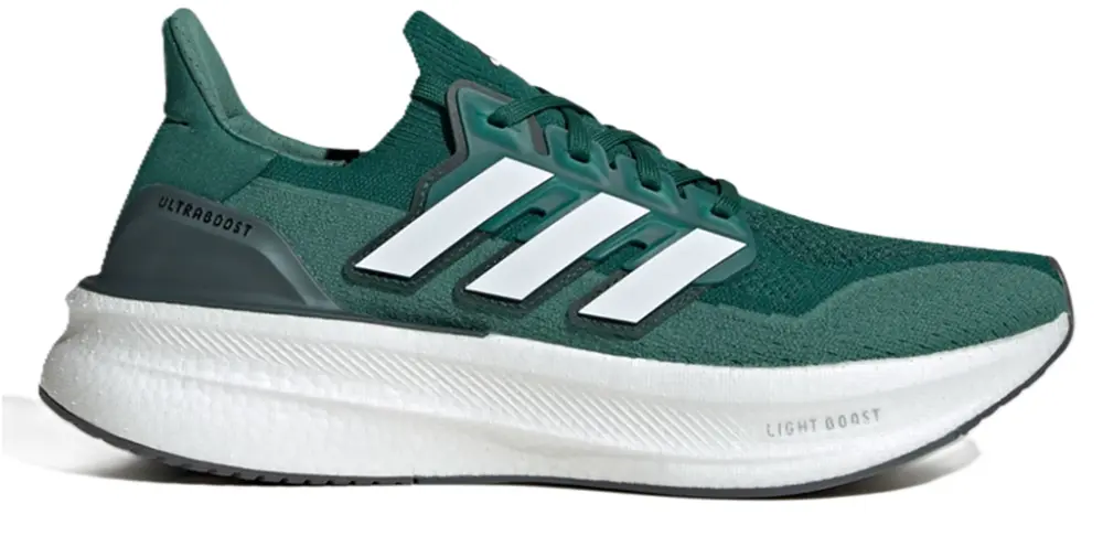 Giày Adidas Ultraboost 5 'Collegiate Green' JH9073
