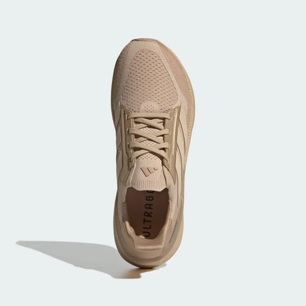 Alternative view of Giày Adidas Ultraboost 5x 'Magic Beige' JQ2923