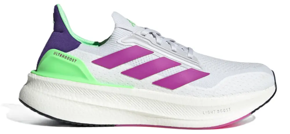 Giày Adidas Ultraboost 5x 'Dash Grey' JQ8082