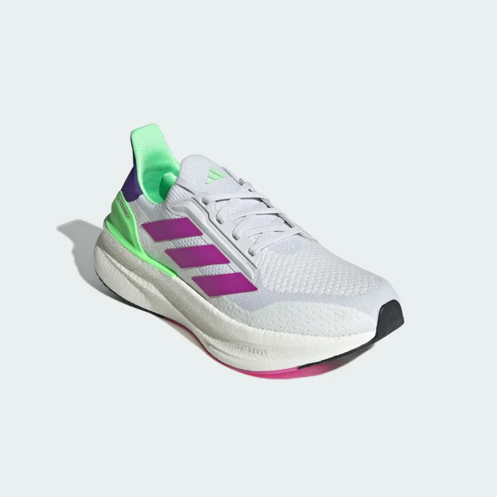 Giày Adidas Ultraboost 5x 'Dash Grey' JQ8082 - Ảnh 3