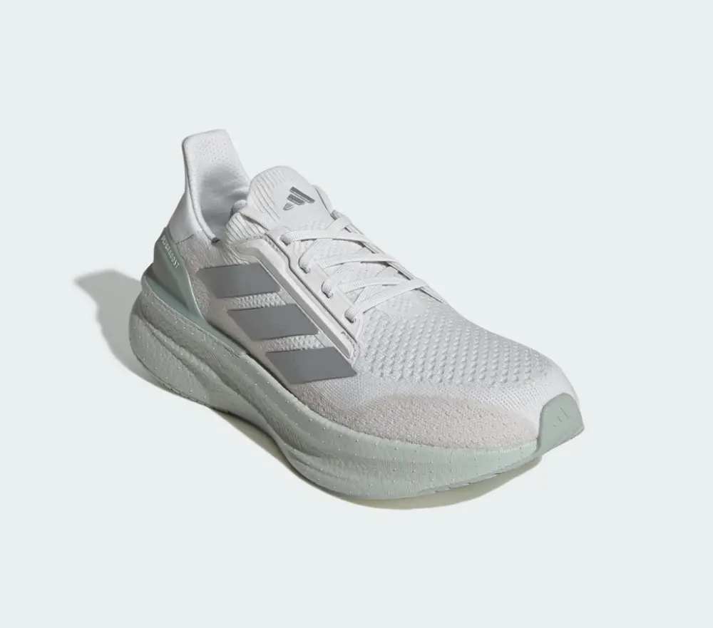 Giày Adidas Ultraboost 5x 'Crystal White' JQ2925 - Ảnh 3