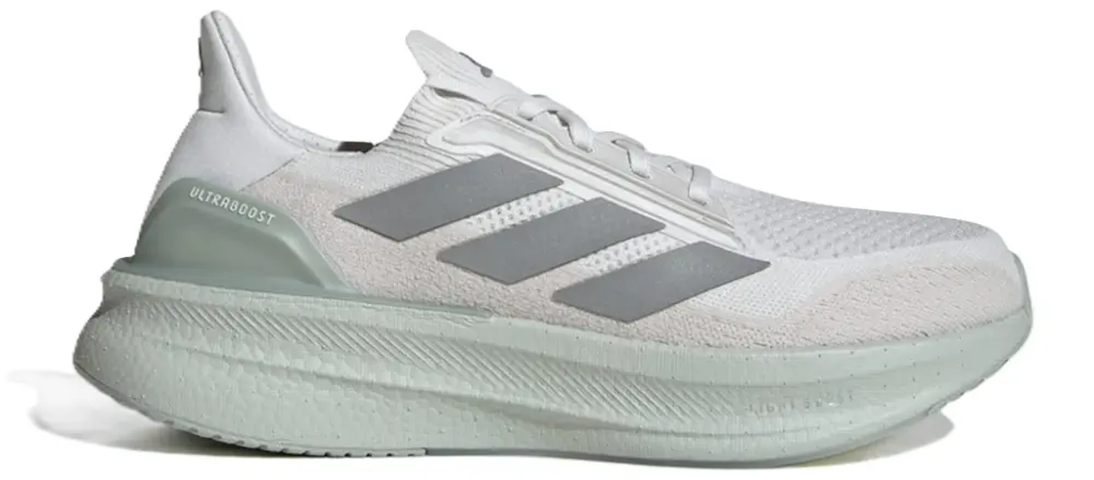 Giày Adidas Ultraboost 5x 'Crystal White' JQ2925