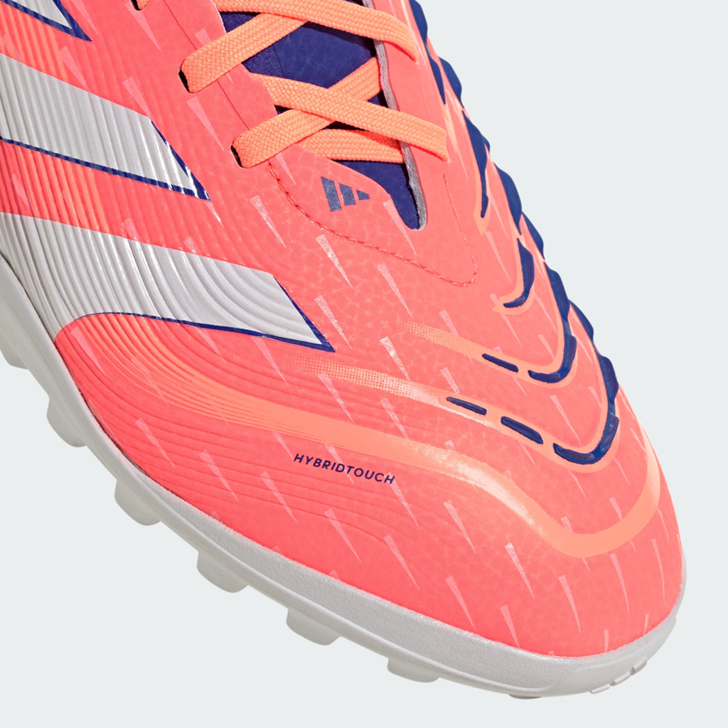 Alternative view of Giày Adidas Predator Pro 'Signal Coral' JI1185