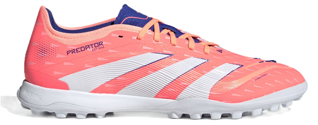 Giày Adidas Predator Pro 'Signal Coral' JI1185