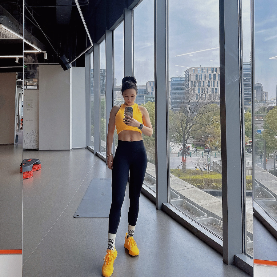 Alternative view of Giày Adidas Wmns Dropset 2.0 ‘Spark’ IE8049