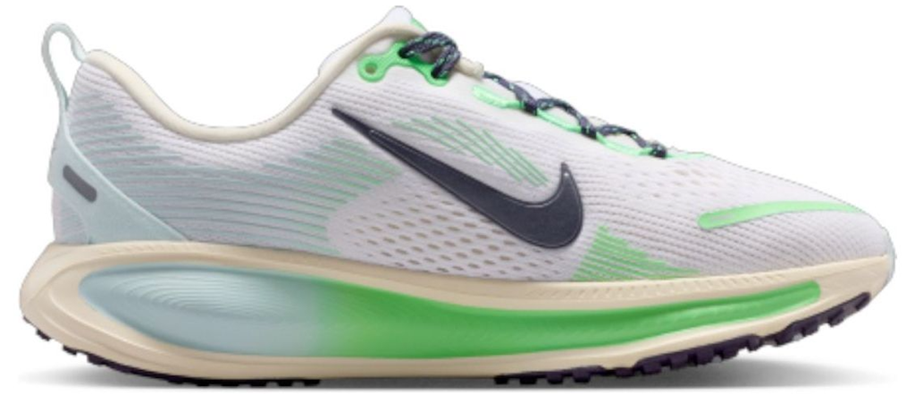 Giày Nike Vomero 18 'White Illusion Green Glacier Blue' IM6706-150