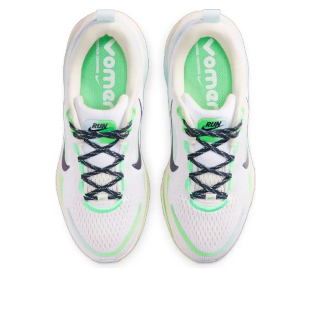 Giày Nike Vomero 18 'White Illusion Green Glacier Blue' IM6706-150 - Ảnh 4