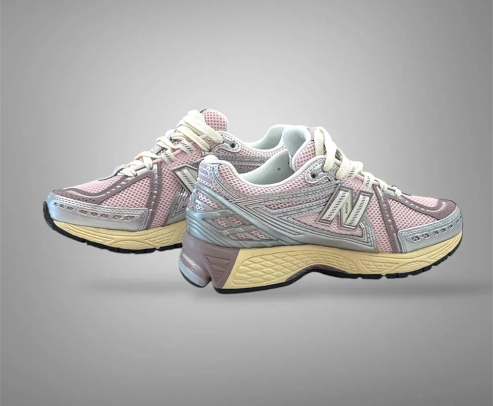 Giày New Balance 1906R 'Rose Sugar' U1906RNF - Ảnh 4