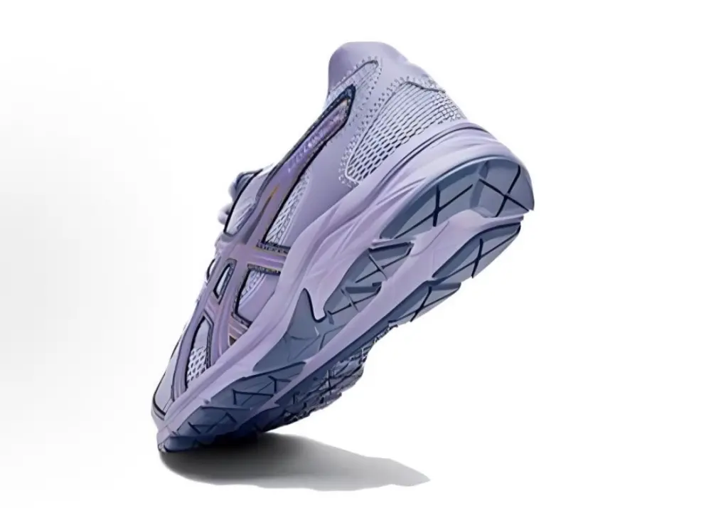 Alternative view of Giày Asics GEL CONTANA GS Abrasion ‘Purple’ 1014A371-501