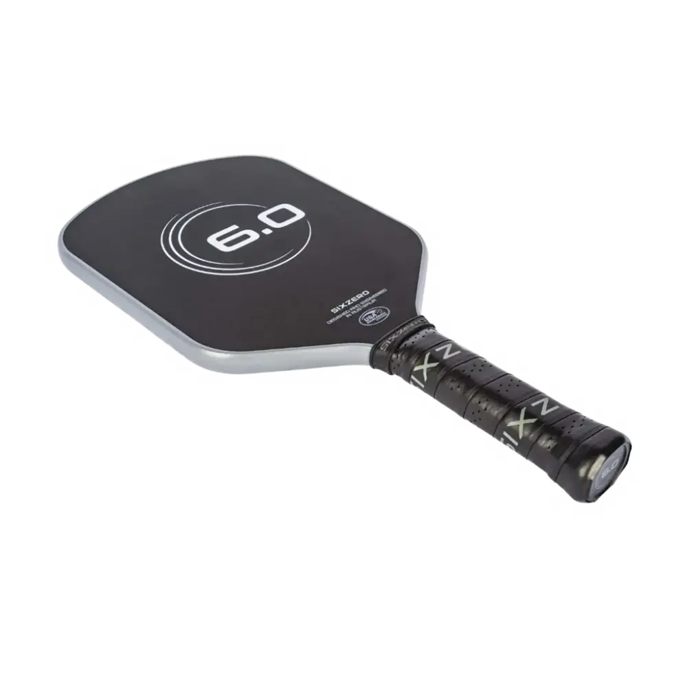 Vợt Pickleball Infinity Edgeless Diamond Power ‘Black’ - Ảnh 3