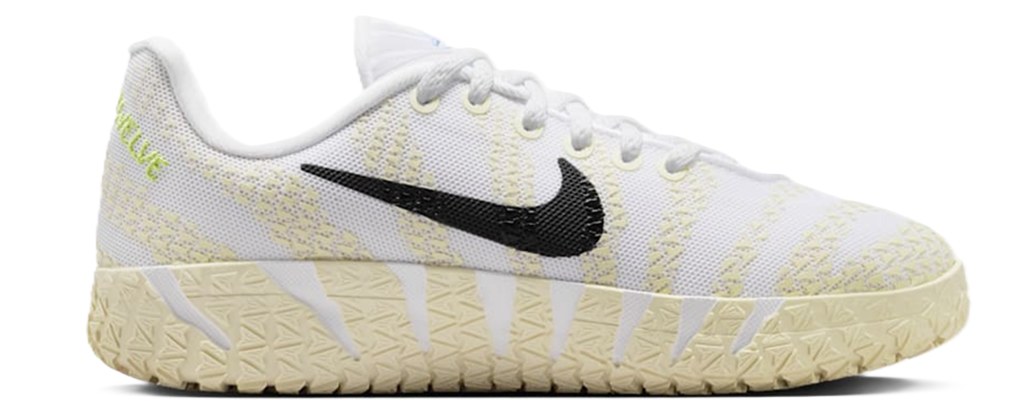 Giày Nike Ja 3 'White' IB4773-101