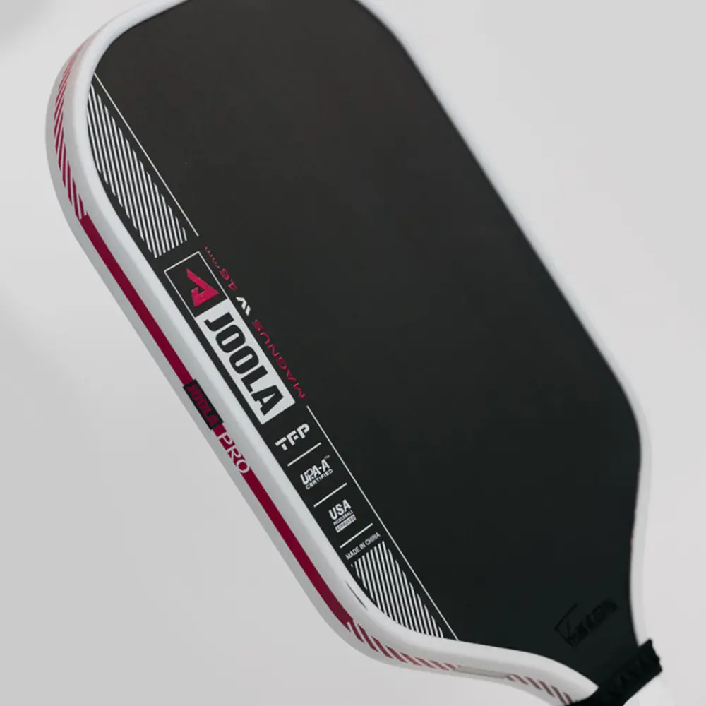 Alternative view of Vợt Pickleball Joola Tyson McGuffin Magnus Pro IV 16mm ‘Black Red’