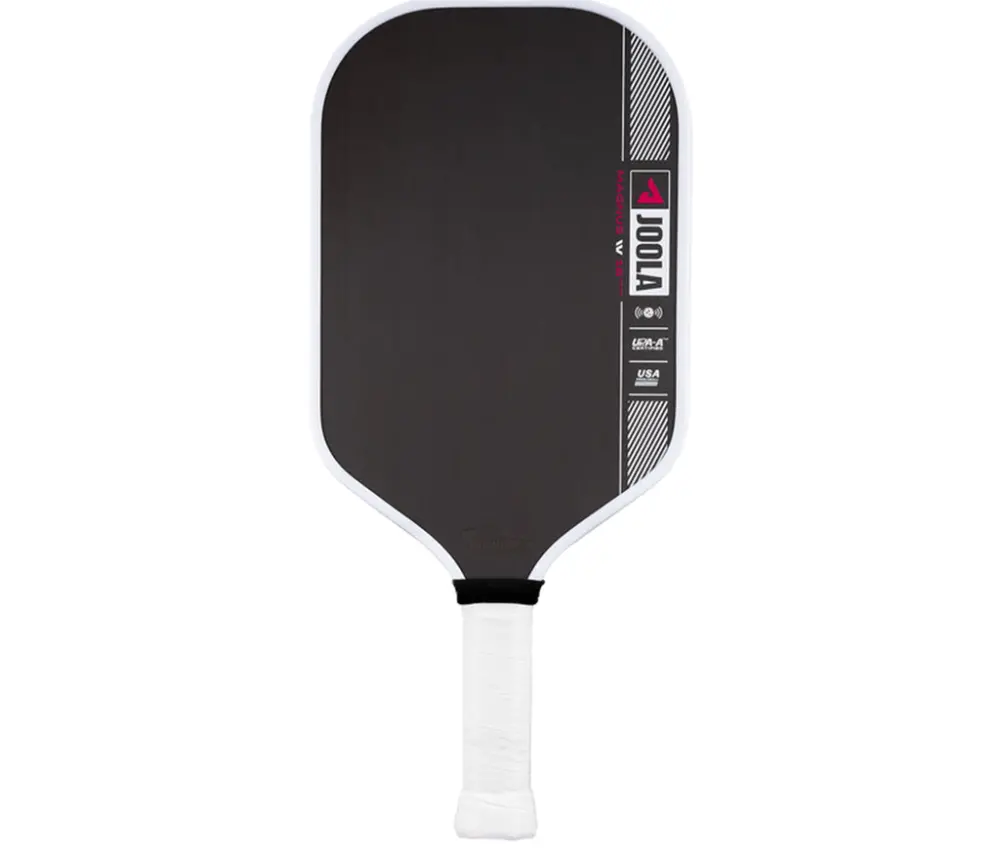 Vợt Pickleball Joola Tyson McGuffin Magnus Pro IV 16mm ‘Black Red’