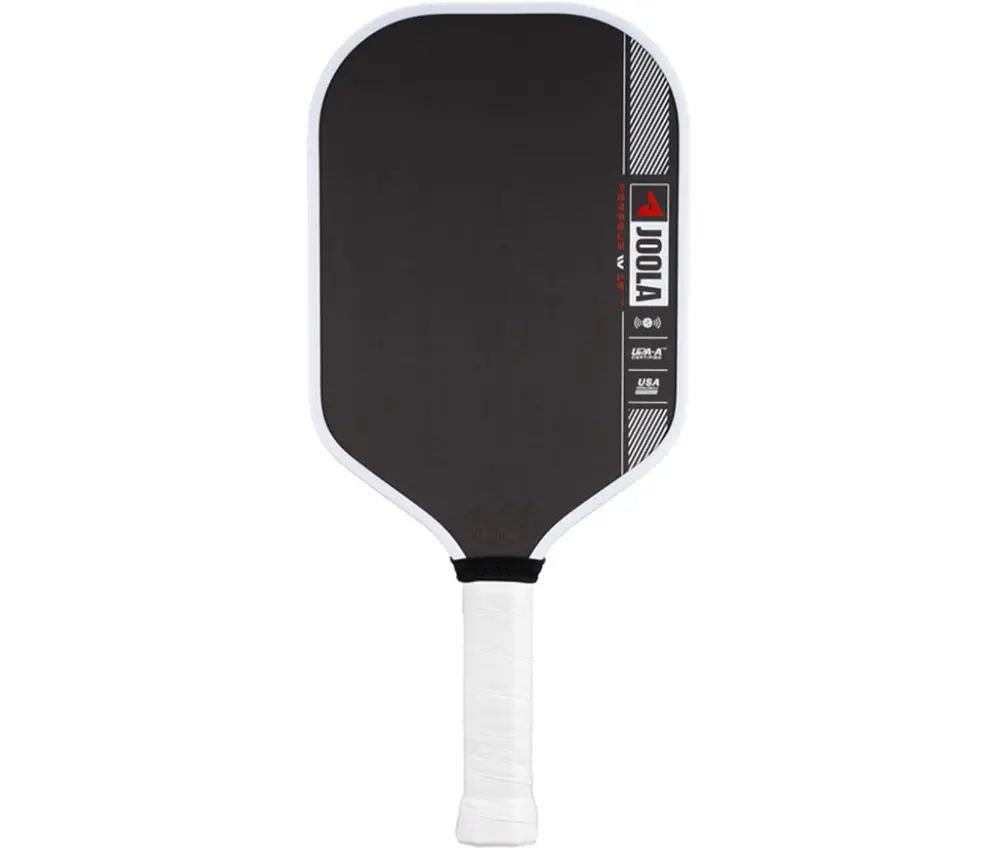 Vợt Pickleball Joola Ben Johns Perseus Pro IV 16mm ‘Black Red’